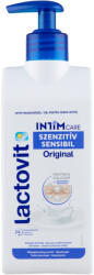 Lactovit Szenzitív Intim Mosakodógél (250 ml)