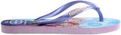 Havaianas Kids slim princess 33/34 - sportisimo - 29,32 лв