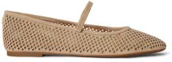 Lauren Ralph Lauren balerini din piele Jayna Mj 9BY2-OBDZSR_08X (802P12019003.270)