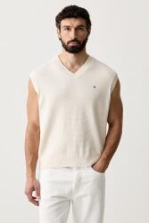 Tommy Hilfiger vestă pentru bărbați, din bumbac 9BY2-SWMZWB_01X (MW0MW43244)