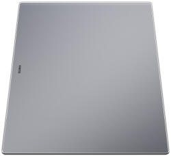 Blanco üveg vágólap DIVON 425x300, üveg/ezüst 230970 (230970)