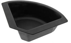 Blanco Sarokba helyezhető tálka 215x215 mm DALAGO, METRA, ADON és PLEON mosogatótálcákhoz, 235866 (235866)