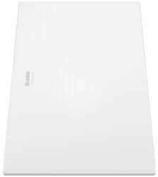 Blanco üveg vágólap fehér ZEROX-hoz 420x240, 225333 (225333)