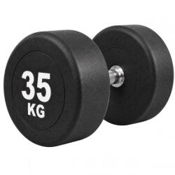 Sportmann Ganteră SportMann Profi CPU 35 kg (SM1408) - sport-mag