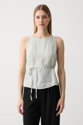 Benetton top pentru femei din in PPY2-BDD09N_07X (5BMLDQ0DZ)