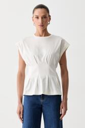 BOSS tricou pentru femei, din bumbac Evinata 9BY2-TSDZUU_01X (50565530)