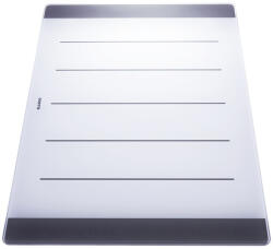 Blanco üveg vágólap AXIS II 510x340, 224975 (224975)