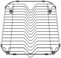 BLANCO Plenta Csepegtetőrács 37x28 cm, 220381 (220381)