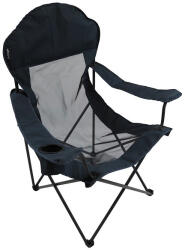 Vango LAGUNA CHAIR STD Gri, Negru (CHSLAGUNA000002)