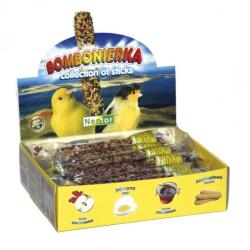 Nestor Bombonierka Kanárinak 55g