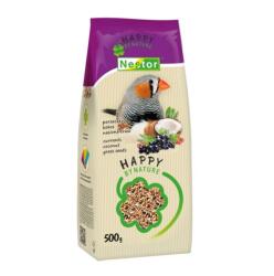 Nestor Eledel Pintynek Gyümölcs + Kókusz 700ml 460g