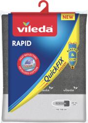 Vileda Rapid vasalóállvány vasalódeszka huzat