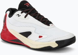 New Balance Kawhi 4 white/true red kosárlabda cipő