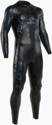 sailfish Férfi triatlon búvárruha sailfish One 7 fekete