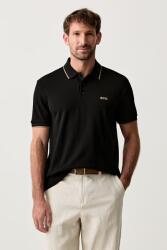 BOSS Green polo bărbați din bumbac Paddy 99KK-POM05N_99C (50469055)