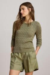 Ralph Lauren pulover pentru femei, cu bumbac 9BY2-SWDZUC_81X (200P14039)