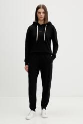 BOSS compleu de loungewear pentru femei CP Stripe_Long Set 9BY2-DKDZZP_99X (50575927)