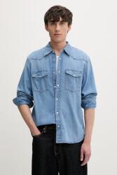 Tommy Hilfiger cămașă pentru bărbați, din bumbac PPY2-KDM0H5_50J (DM0DM23029)
