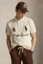 Ralph Lauren polo pentru bărbați, din bumbac 9BY2-POMZYT_80X (710B20009)