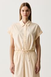 Benetton cămașă pentru femei, din bumbac PPY2-KDD0M2_12X (5MBJDQ0EV)