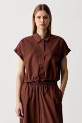 Benetton cămașă pentru femei, din bumbac PPY2-KDD0M2_89X (5MBJDQ0EV)