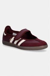 adidas Originals pantofi Samba Jane PPY2-OBD2IL_93X (IH6561)