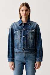Calvin Klein Jeans geacă de blugi pentru femei, din bumbac PPY2-KUD0FP_55J (LV047F775G)