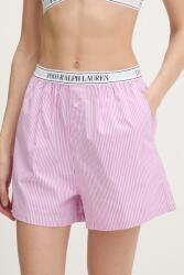 Ralph Lauren pentru femei din bumbac PPYX-BID240_30D (4P7015)