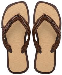 Havaianas șlapi pentru femei TOP SQUARE PPY2-KLD14G_88X (4150267.1859)