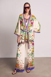 Medicine kimono pentru femei cu vâscoză ZPY2-MKDA50_MLF (RS26-MKDA50)