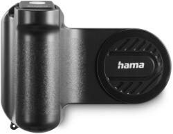 Hama Maggrip okostelefon mágneses markolat, Bluetooth kioldóval, fekete (4673)