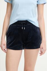 Juicy Couture pantaloni scurți de trening pentru femei EVE PPYA-SZD0L7_59X (JCBHS224801)