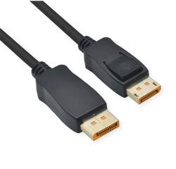 Roline Cable DP M - DP M, v2.1, 2m, 16K, 60Hz, 11.04. 6026 (11.04.6026)