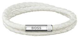 HUGO BOSS Ares Summer férfi karkötő 1580798 (1580798)