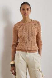 Ralph Lauren pulover pentru femei, cu bumbac 9BY2-SWDZUC_32X (200P14039)