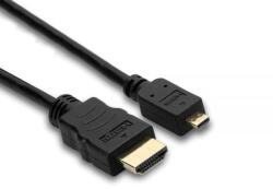 SHAPE Cablu HDMI-Micro HDMI SHAPE cu Protector pentru Sony A7S