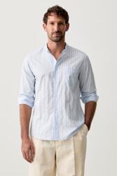 Benetton cămașă pentru bărbați, din bumbac PPY2-KDM0TR_05X (5QUHUQ06Z)