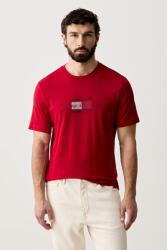 Tommy Hilfiger tricou pentru bărbați, din bumbac 9BY2-TSMZPN_33X (MW0MW43226)