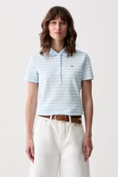 Tommy Jeans polo pentru femei, din bumbac 9BY2-PODZZL_05X (DW0DW22820)