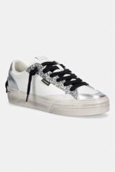 Crime London SOHO sneakers pentru femei, din piele PPY2-OBDZS5_00X (29504PP8.25)
