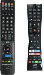 GENERAL JVC RM-C3337 - távirányító duplikátum