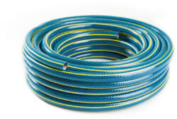  BLUEBOS szövetbetétes locsolótömlő 1/2" 25m (ANR16503) - hardtools