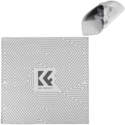K&F Concept Carpa Magica Universala K&F Concept 35x35cm Husa obiectiv foto