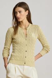 Lauren Ralph Lauren cardigan pentru femei, cu bumbac 9BY2-SWDZUG_10X (200P14040)