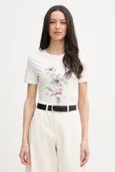PS Paul Smith tricou pentru femei, din bumbac PPY2-TSD03L_01X (W2R.429V.VP5769)