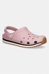 Crocs papuci pentru femei Classic Retro Runner Clog PPY2-KLD17H_30X (212831.5AD)