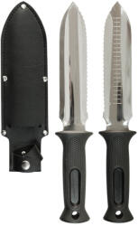  Kertészkés tokkal 318mm (ANR16744)