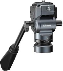 Ulanzi Cap video fluid Ulanzi F38 cu quick-release