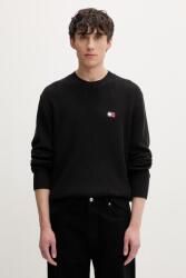 Tommy Hilfiger pulover pentru bărbați din bumbac PPYA-SWM07M_99X (DM0DM20923)