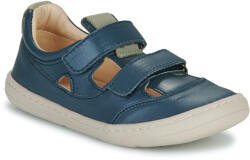 Easy Peasy Pantofi sport Casual Fete MY DUCKIE'S SALOME Easy Peasy albastru 24
